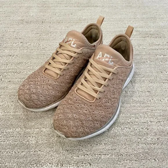 APL Women's TechLoom Running Shoes Size 8.5 - Picture 3 of 10